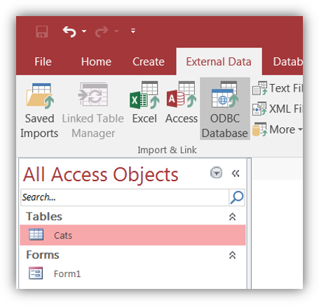 Access Login Mastering Microsoft Access with the Experts
